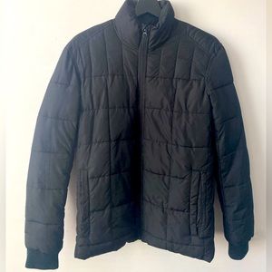 Classic Banana Republic Winter Jacket (S)